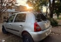Autos - Renault Clio 2011 Nafta 119468Km - En Venta