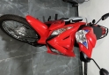 Motos - Honda Wave S110 2024 Nafta 70Km - En Venta