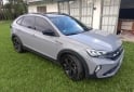 Autos - Volkswagen NIVUS HERO 2021 Nafta 95000Km - En Venta