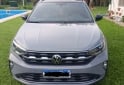 Autos - Volkswagen NIVUS HERO 2021 Nafta 95000Km - En Venta