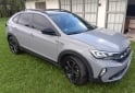 Autos - Volkswagen NIVUS HERO 2021 Nafta 95000Km - En Venta