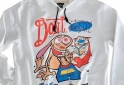 Indumentaria - Buzos retro Dia del padre e invierno 2026 - En Venta