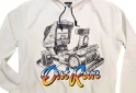 Indumentaria - Buzos retro Dia del padre e invierno 2026 - En Venta