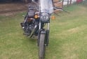 Motos - Royal Enfield Meteor 2023 Nafta 4500Km - En Venta