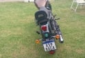 Motos - Royal Enfield Meteor 2023 Nafta 4500Km - En Venta