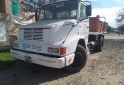 Camiones y Gr�as - Mercedes 1215 - En Venta