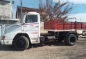 Camiones y Gr�as - Mercedes 1215 - En Venta