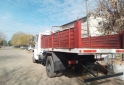 Camiones y Gr�as - Mercedes 1215 - En Venta
