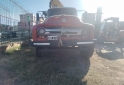 Camiones y Gr�as - Ford 900 a�o 1956 - En Venta