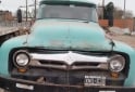 Camiones y Gr�as - Ford 900 a�o 1956 - En Venta