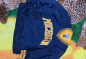 Indumentaria - Rompe viento, Champion Xl amplió - En Venta