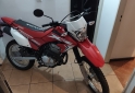 Motos - Honda Tornado 250 2023 Nafta 2470Km - En Venta
