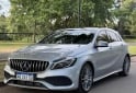 Autos - Mercedes Benz A250 amg 2017 Nafta 80000Km - En Venta