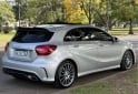 Autos - Mercedes Benz A250 amg 2017 Nafta 80000Km - En Venta