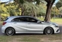 Autos - Mercedes Benz A250 amg 2017 Nafta 80000Km - En Venta