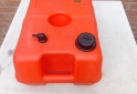 Otros (Náutica) - Tanque de combustible de 30 lts HULK - En Venta