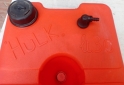 Otros (Náutica) - Tanque de combustible de 30 lts HULK - En Venta