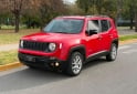 Camionetas - Chrysler Renegade 2020 Nafta 88000Km - En Venta
