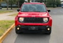 Camionetas - Chrysler Renegade 2020 Nafta 88000Km - En Venta
