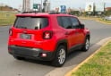 Camionetas - Chrysler Renegade 2020 Nafta 88000Km - En Venta