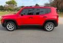 Camionetas - Chrysler Renegade 2020 Nafta 88000Km - En Venta