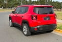Camionetas - Chrysler Renegade 2020 Nafta 88000Km - En Venta