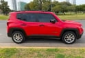 Camionetas - Chrysler Renegade 2020 Nafta 88000Km - En Venta