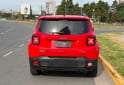 Camionetas - Chrysler Renegade 2020 Nafta 88000Km - En Venta