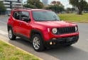 Camionetas - Chrysler Renegade 2020 Nafta 88000Km - En Venta