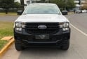 Camionetas - Ford Ranger 2024 Nafta 61000Km - En Venta
