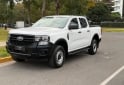 Camionetas - Ford Ranger 2024 Nafta 61000Km - En Venta