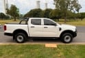 Camionetas - Ford Ranger 2024 Nafta 61000Km - En Venta