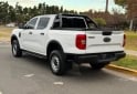 Camionetas - Ford Ranger 2024 Nafta 61000Km - En Venta
