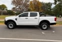 Camionetas - Ford Ranger 2024 Nafta 61000Km - En Venta