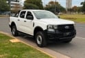 Camionetas - Ford Ranger 2024 Nafta 61000Km - En Venta