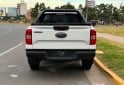 Camionetas - Ford Ranger 2024 Nafta 61000Km - En Venta