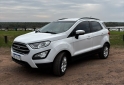 Autos - Ford Ecosport 2019 GNC 235000Km - En Venta
