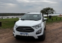 Autos - Ford Ecosport 2019 GNC 235000Km - En Venta