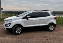 Autos - Ford Ecosport 2019 GNC 235000Km - En Venta