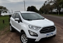 Autos - Ford Ecosport 2019 GNC 235000Km - En Venta