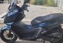 Motos - Kymco SKYTOWN 150 2026 Nafta 0Km - En Venta