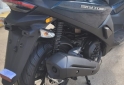 Motos - Kymco SKYTOWN 150 2026 Nafta 0Km - En Venta