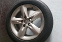 Accesorios para Autos - Llantas Focus 2 con cubiertas - En Venta