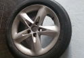 Accesorios para Autos - Llantas Focus 2 con cubiertas - En Venta