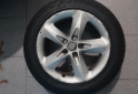 Accesorios para Autos - Llantas Focus 2 con cubiertas - En Venta