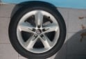 Accesorios para Autos - Llantas Focus 2 con cubiertas - En Venta