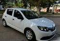 Autos - Renault NUEVO SANDERO AUTHENTIQUE 2017 Nafta 105000Km - En Venta