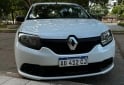 Autos - Renault NUEVO SANDERO AUTHENTIQUE 2017 Nafta 105000Km - En Venta