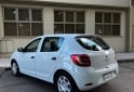 Autos - Renault NUEVO SANDERO AUTHENTIQUE 2017 Nafta 105000Km - En Venta