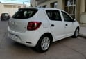Autos - Renault NUEVO SANDERO AUTHENTIQUE 2017 Nafta 105000Km - En Venta